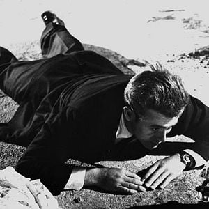 Foto Rebelde sin causa