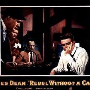 Foto Rebelde sin causa