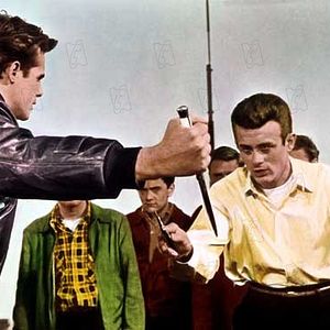 Foto Rebelde sin causa