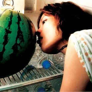 Foto Tsai Ming-liang