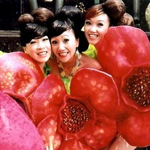 Foto Tsai Ming-liang