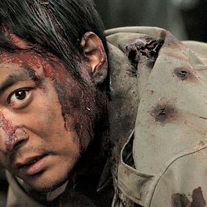 Foto Lazos de guerra