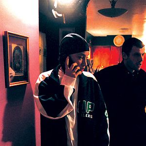 Foto Lori Silverbush