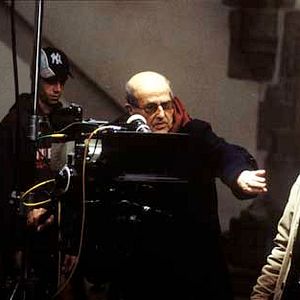 Foto Manoel de Oliveira