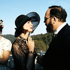 Foto Olivier Gourmet