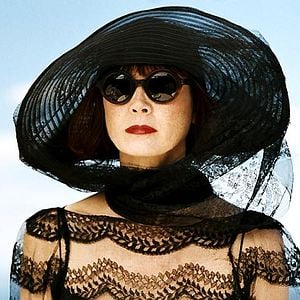 Foto Bruno Podalydès