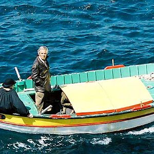 Foto Bruno Podalydès