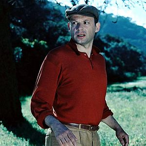 Foto Bruno Podalydès