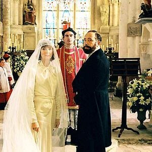 Foto Olivier Gourmet