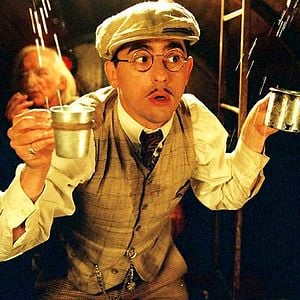 Foto Bruno Podalydès