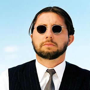 Foto Bruno Podalydès