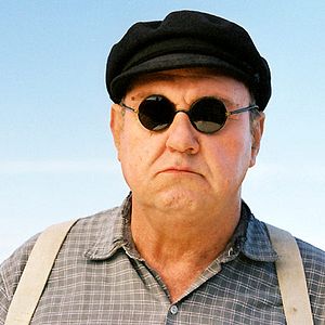 Foto Bruno Podalydès