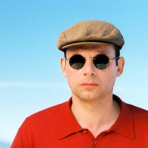 Foto Bruno Podalydès