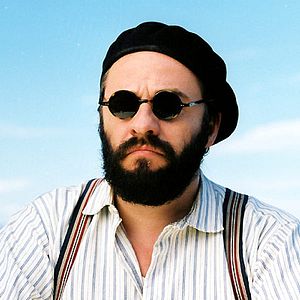 Foto Bruno Podalydès