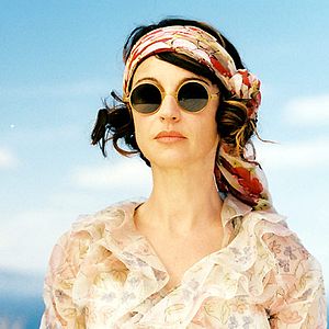 Foto Bruno Podalydès