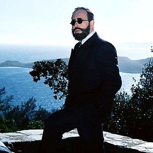 Foto Olivier Gourmet