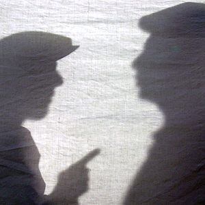 Foto Bruno Podalydès