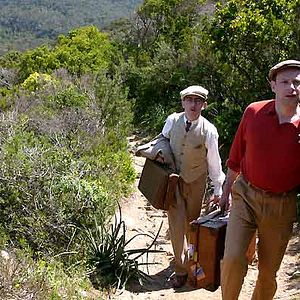 Foto Bruno Podalydès