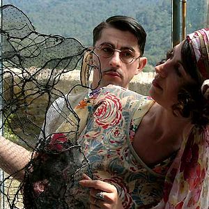 Foto Bruno Podalydès