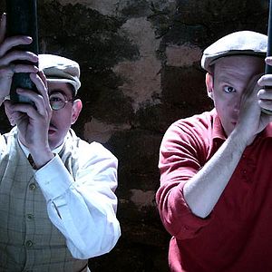 Foto Bruno Podalydès