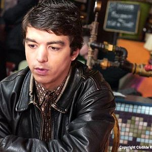 Foto Adrien Saint-Joré