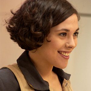 Foto Alysson Paradis