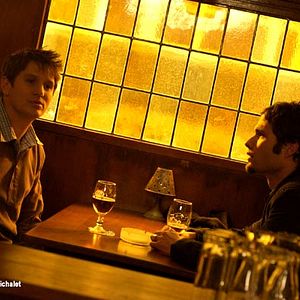 Foto Matthias Van Khache