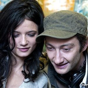 Foto Salomé Lelouch