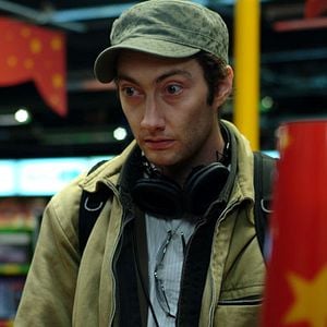 Foto Vincent Desagnat