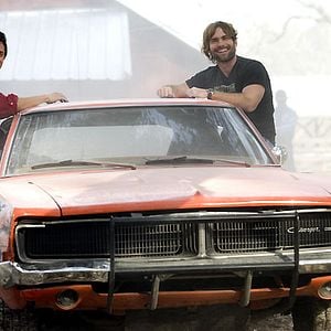 Foto Seann William Scott