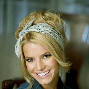 Foto Jessica Simpson
