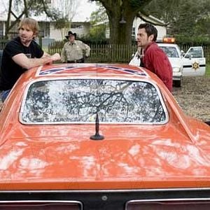 Foto Seann William Scott