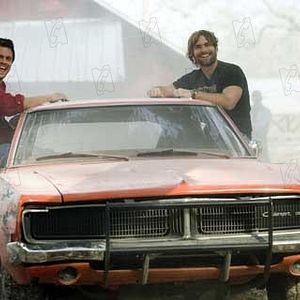 Foto Seann William Scott