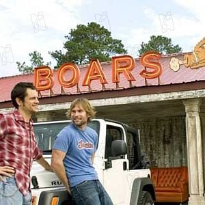 Foto Jay Chandrasekhar