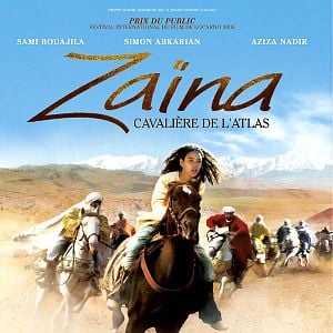 Foto Bourlem Guerdjou