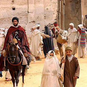 Foto Bourlem Guerdjou