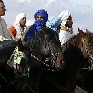 Foto Bourlem Guerdjou