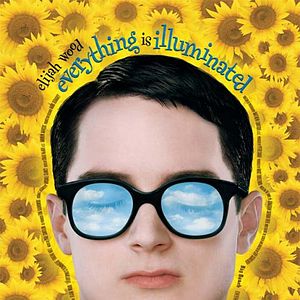 Foto Everything Is Illuminated (Todo está iluminado)