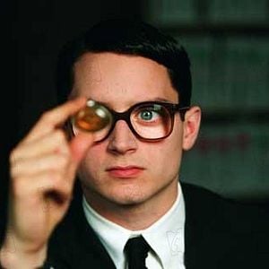 Foto Elijah Wood