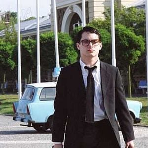 Foto Elijah Wood