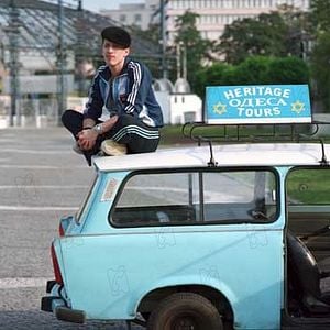 Foto Everything Is Illuminated (Todo está iluminado)