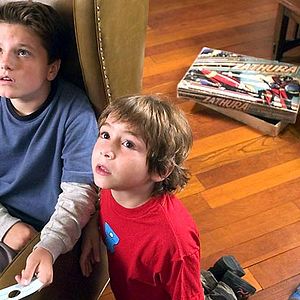 Foto Zathura: una aventura espacial