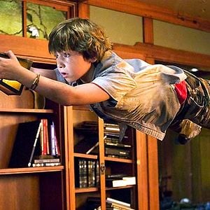 Foto Zathura: una aventura espacial