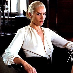 Foto Emmanuelle Seigner