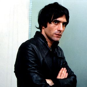 Foto Emmanuelle Seigner