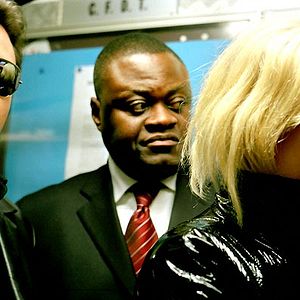 Foto Emmanuelle Seigner