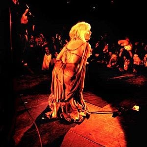 Foto Emmanuelle Bercot