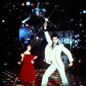 Foto Fiebre del sábado noche