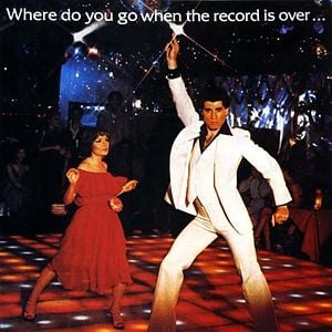 Foto Fiebre del sábado noche