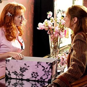 Foto Romance & cigarettes